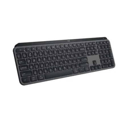 Ban Phim Khong Day Logitech Mx Keys S Graphite 920 011563 3 1
