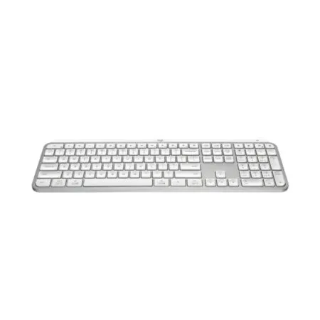 Ban Phim Khong Day Logitech Mx Keys S Pale Gray 920 011564 1 1