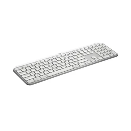 Ban Phim Khong Day Logitech Mx Keys S Pale Gray 920 011564 3 1