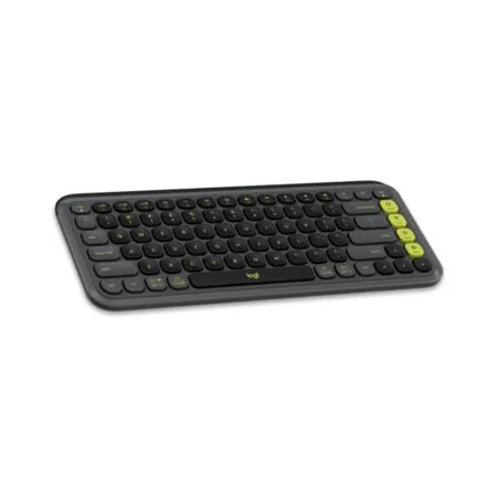 Ban Phim Khong Day Logitech Pop Icon Keys 03