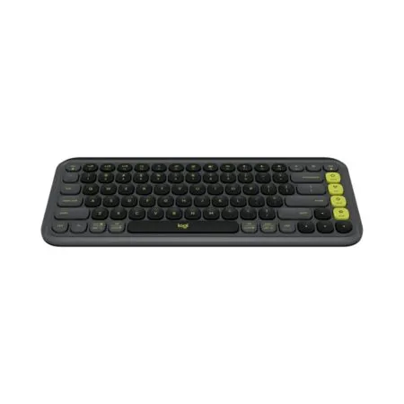 Ban Phim Khong Day Logitech Pop Icon Keys 04