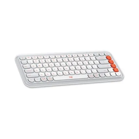 Ban Phim Khong Day Logitech Pop Icon Keys 08