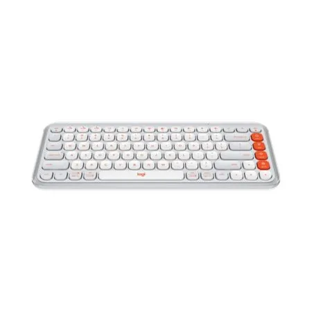 Ban Phim Khong Day Logitech Pop Icon Keys 09
