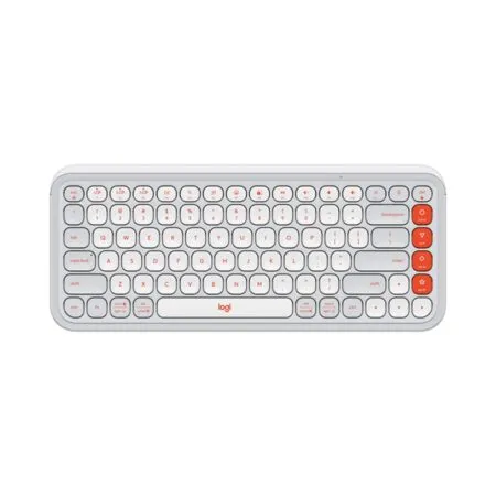 Ban Phim Khong Day Logitech Pop Icon Keys 10