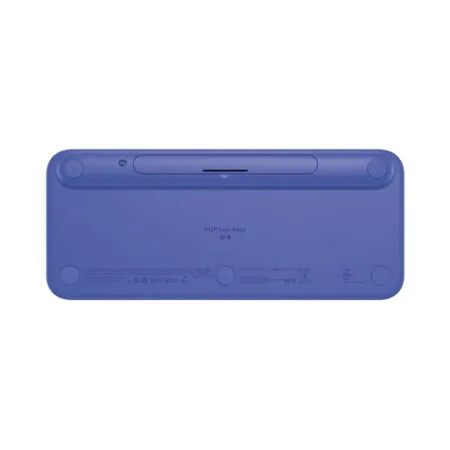 Ban Phim Khong Day Logitech Pop Icon Keys 11