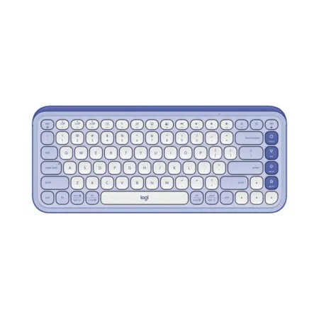 Ban Phim Khong Day Logitech Pop Icon Keys 15