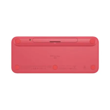 Ban Phim Khong Day Logitech Pop Icon Keys 16