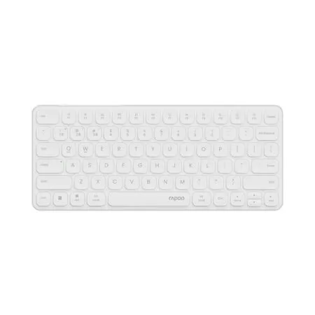 Ban Phim Khong Day Rapoo E9050l 06