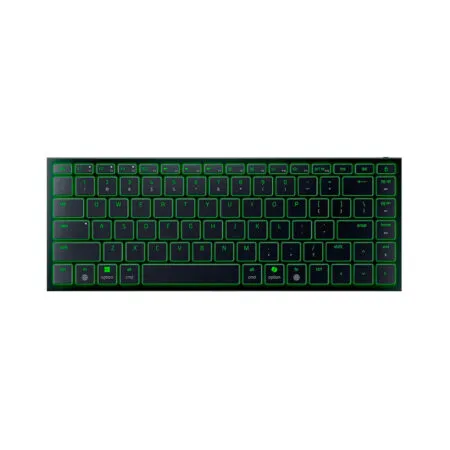 Bàn phím không dây Razer Joro Hyper Thin Multi Device (Ultra Low-Profile Sw) RZ03-02360100-R3M1