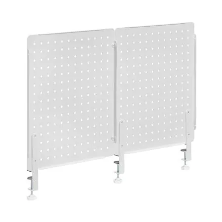 Bang Treo Do Pegboard Hyperwork Pg02 White 2 1