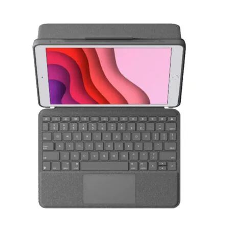 Bao Da Kem Ban Phim Logitech Combo Touch 920 009726 1 1