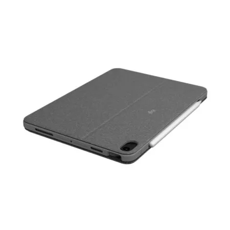 Bao Da Kem Ban Phim Logitech Combo Touch Cho Ipad Air 920 010296 4 1