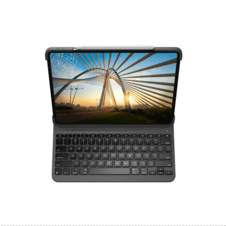 Bao Da Kem Ban Phim Logitech Slim Folio Pro Cho Ipad Pro 11 Inch 920 009121 1 1