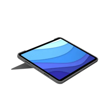 Bao Da Kem Ban Phim Logitech Slim Folio Pro Cho Ipad Pro 11 Inch 920 010150 1 1