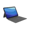 Bao da kèm Bàn Phím Logitech Combo Touch cho IPad Pro 11 inch Gen 3rd/4th 920-010150