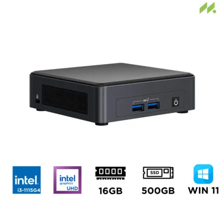 Bnuc11tnki30000 16gb 500gb 1