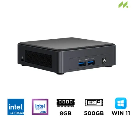 Bnuc11tnki30000 8gb 500gb 1