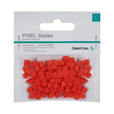 Bo 100 Nut Custom Case Deepcool Pixel Series 02 1