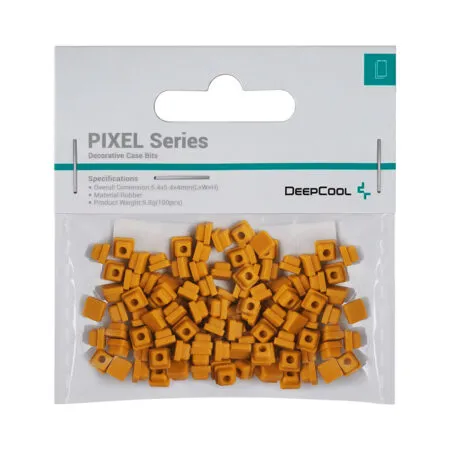 Bo 100 Nut Custom Case Deepcool Pixel Series 06 1