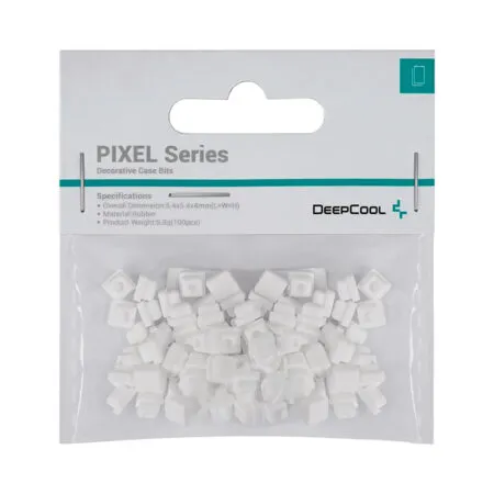 Bo 100 Nut Custom Case Deepcool Pixel Series 09 1