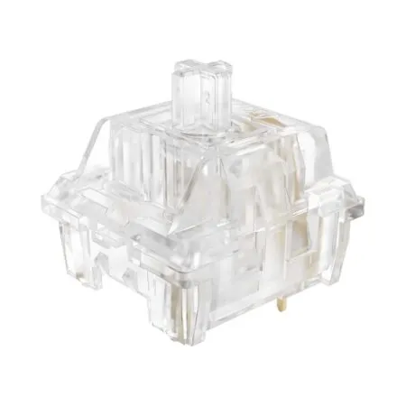 Bo 45 Switch Co Akko Cs Crystal 2 1