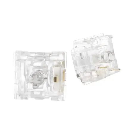 Bo 45 Switch Co Akko Cs Crystal 3 1