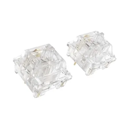 Bo 45 Switch Co Akko Cs Crystal 4 1