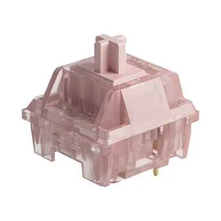 Bo 45 Switch Co Akko Cs Haze Pink Silent 2 1