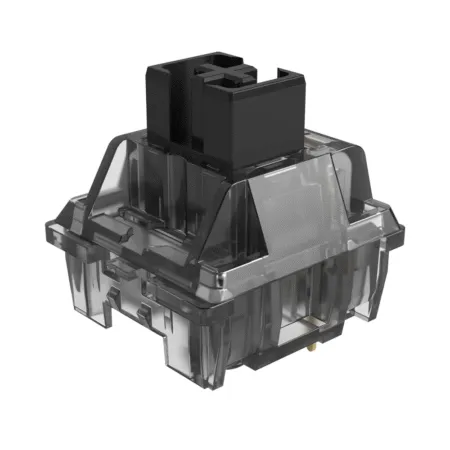 Bo 45 Switch Co Akko Cs Jelly Black 1