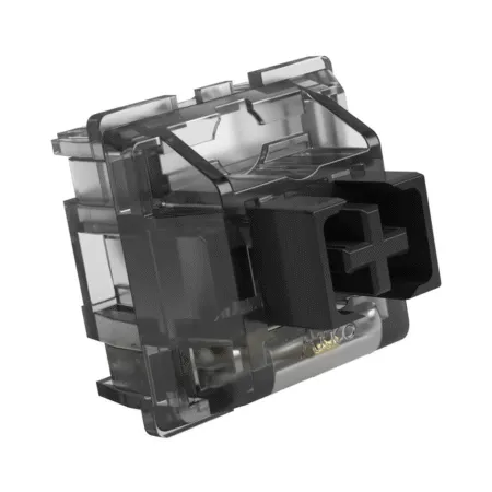 Bo 45 Switch Co Akko Cs Jelly Black 3 1