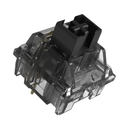 Bo 45 Switch Co Akko Cs Jelly Black 4 1