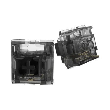 Bo 45 Switch Co Akko Cs Jelly Black 5 1