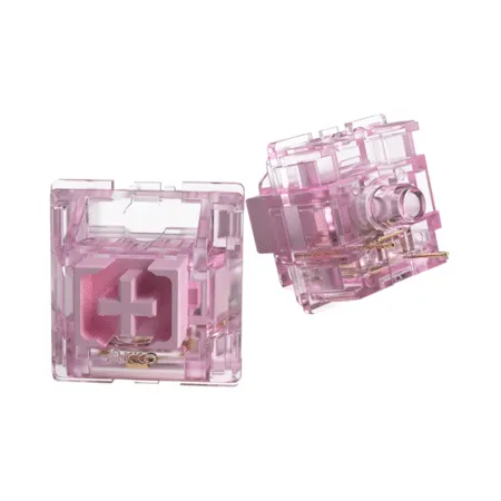 Bo 45 Switch Co Akko Cs Jelly Pink 1 1