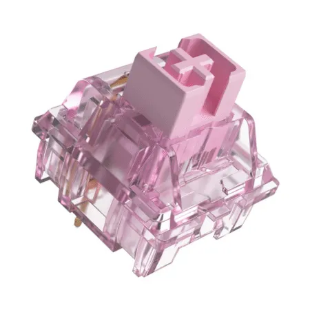 Bo 45 Switch Co Akko Cs Jelly Pink 3 1