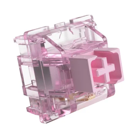 Bo 45 Switch Co Akko Cs Jelly Pink 4 1