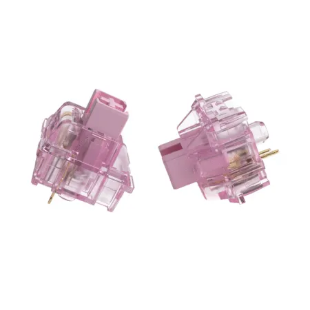 Bo 45 Switch Co Akko Cs Jelly Pink 5 1