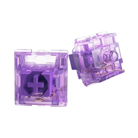 Bo 45 Switch Co Akko Cs Jelly Purple 1 1