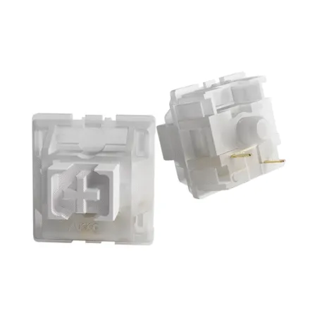 Bo 45 Switch Co Akko Cs Jelly White 2 1