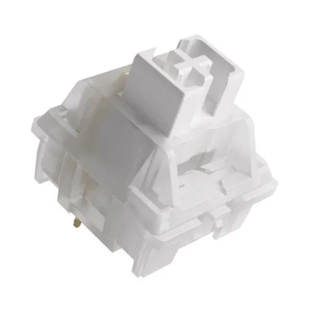 Bo 45 Switch Co Akko Cs Jelly White 3 1