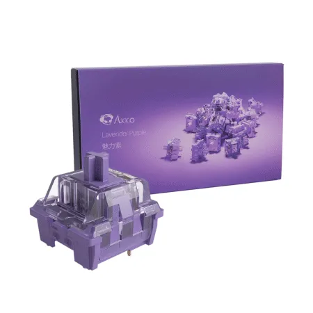 Bo 45 Switch Co Akko Cs Lavender Purple 3 1