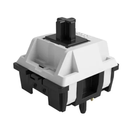 Bộ 45 Switch cơ Akko CS Piano Lubed