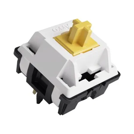 Bo 45 Switch Co Akko Penguin Switch Silent 50 5gf 5 Pin Tactile Sw 01