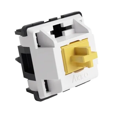 Bo 45 Switch Co Akko Penguin Switch Silent 50 5gf 5 Pin Tactile Sw 03