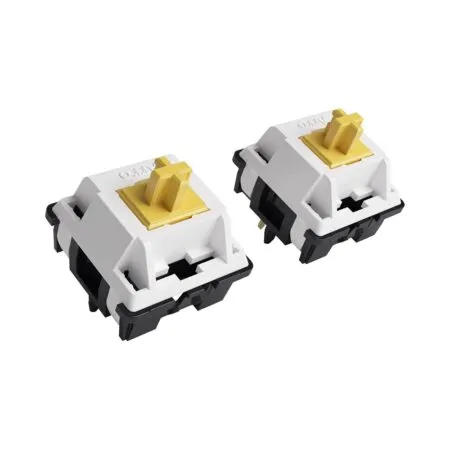 Bo 45 Switch Co Akko Penguin Switch Silent 50 5gf 5 Pin Tactile Sw 04