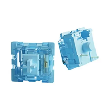 Bo 45 Switch Co Akko V3 Cream Blue 1 1