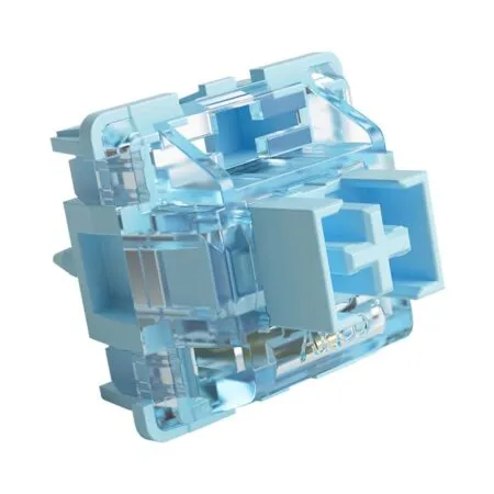 Bo 45 Switch Co Akko V3 Cream Blue Pro 6 1