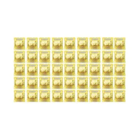 Bộ 45 Switch cơ Akko V3 Cream Yellow