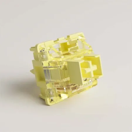 Bo 45 Switch Co Akko V3 Cream Yellow Pro 3 1