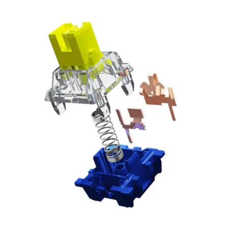 Bo 45 Switch Co Dareu Firefly 1 1