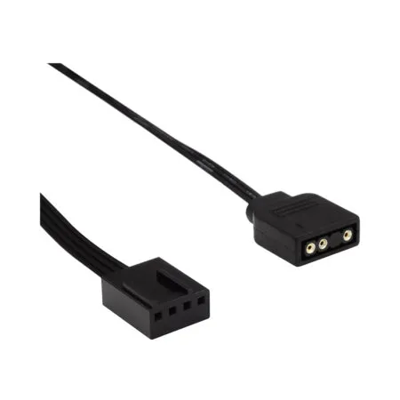 Bo Ba Fan Case Asus Tuf Gaming Tf120 Argb 120mm Black With Argb Controller Tuf Gaming Tf120 Argb 3in1 8 1